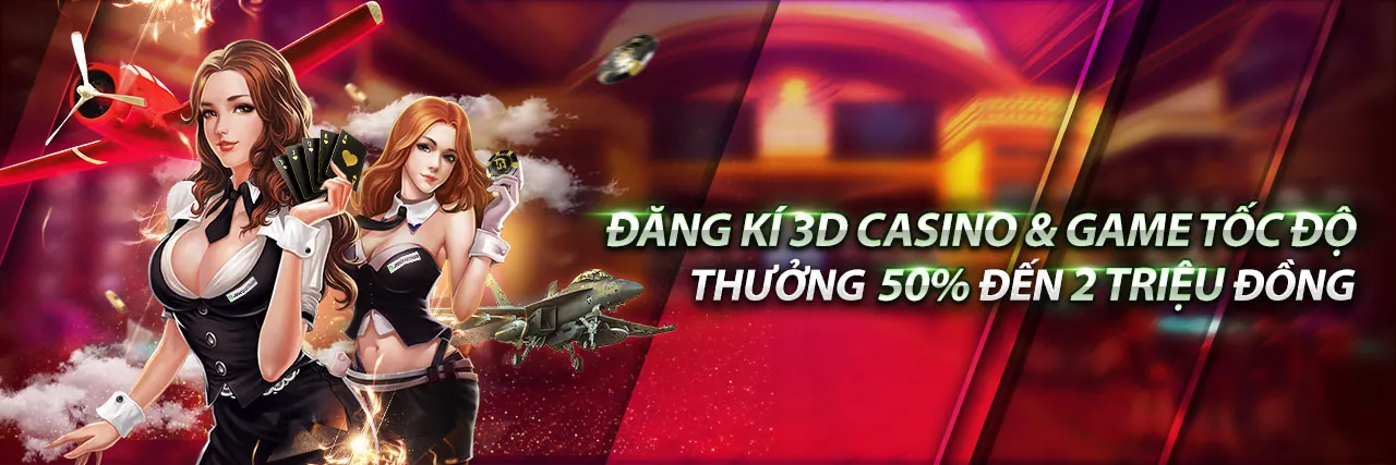 Sòng bạc trực tuyến 123duabi với các trò chơi hấp dẫn và khuyến mãi lớn