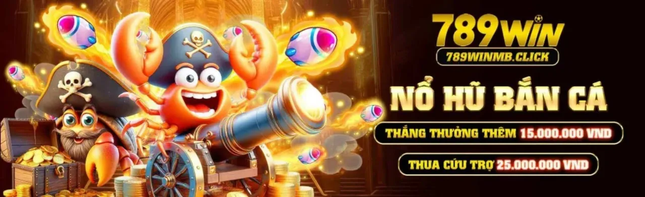 Thế giới bắn cá 123duabi
