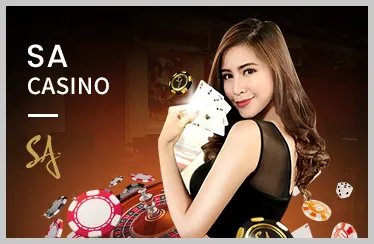 Sòng bạc trực tiếp với người chia bài thật tại 123duabi