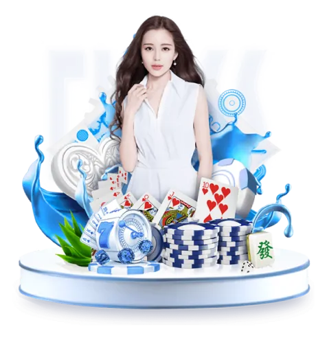 Biểu tượng đa dạng trò chơi 123duabi